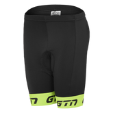 GTN Fan Kit Kids' Shorts - Black